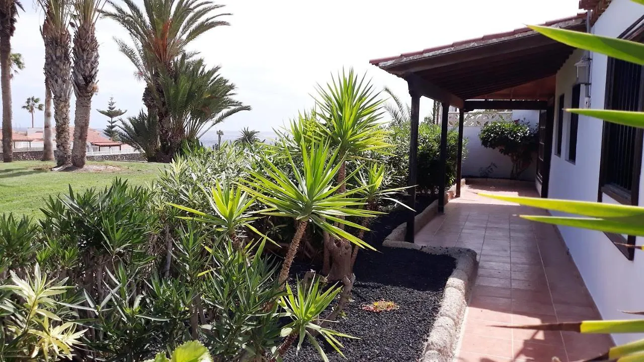 La Quinta Villas San Miguel de Abona