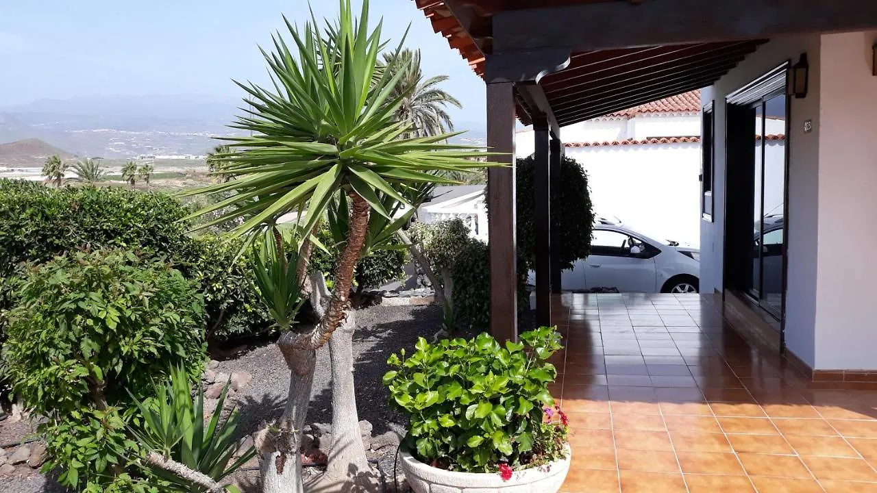 La Quinta Villas San Miguel de Abona