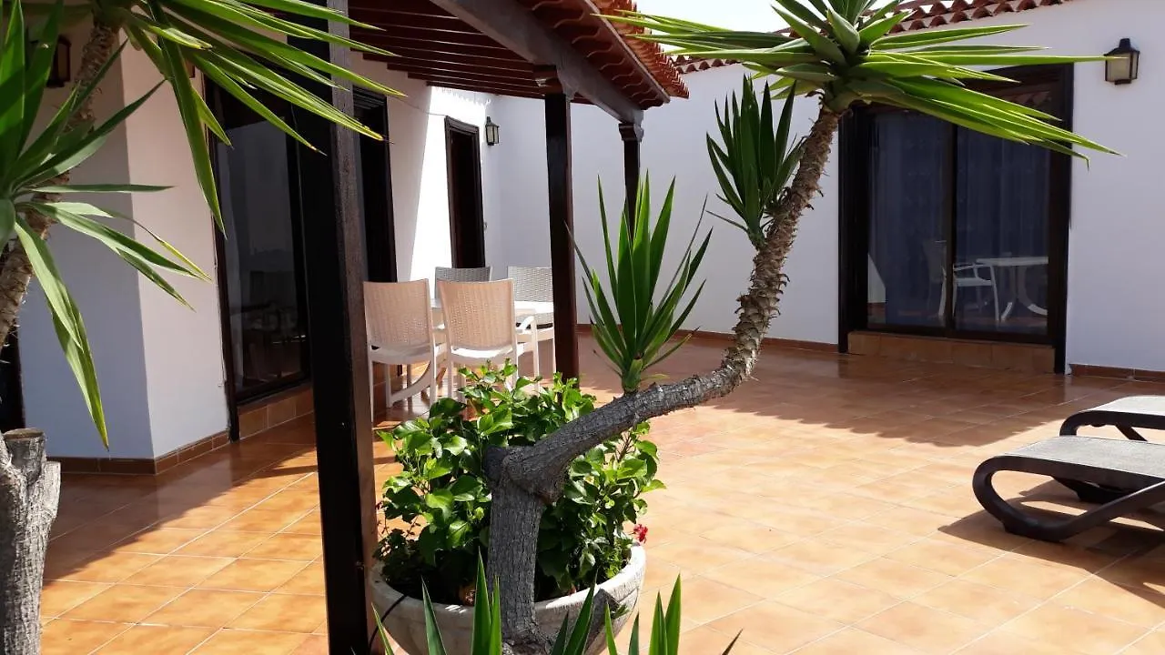 La Quinta Villas San Miguel de Abona Espagne