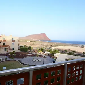 Appartement Luxury Calle Pizarro La Tejita, La Mareta