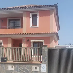 Séjour à la campagne Anagato, Tegueste