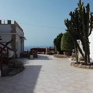 Appartement Vista Montana Roja, Atogo